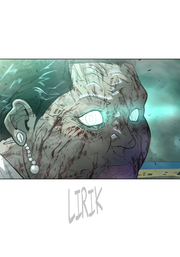 Superhuman Era Chapter 132 Gambar 84