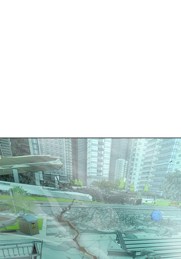 Superhuman Era Chapter 132 Gambar 85