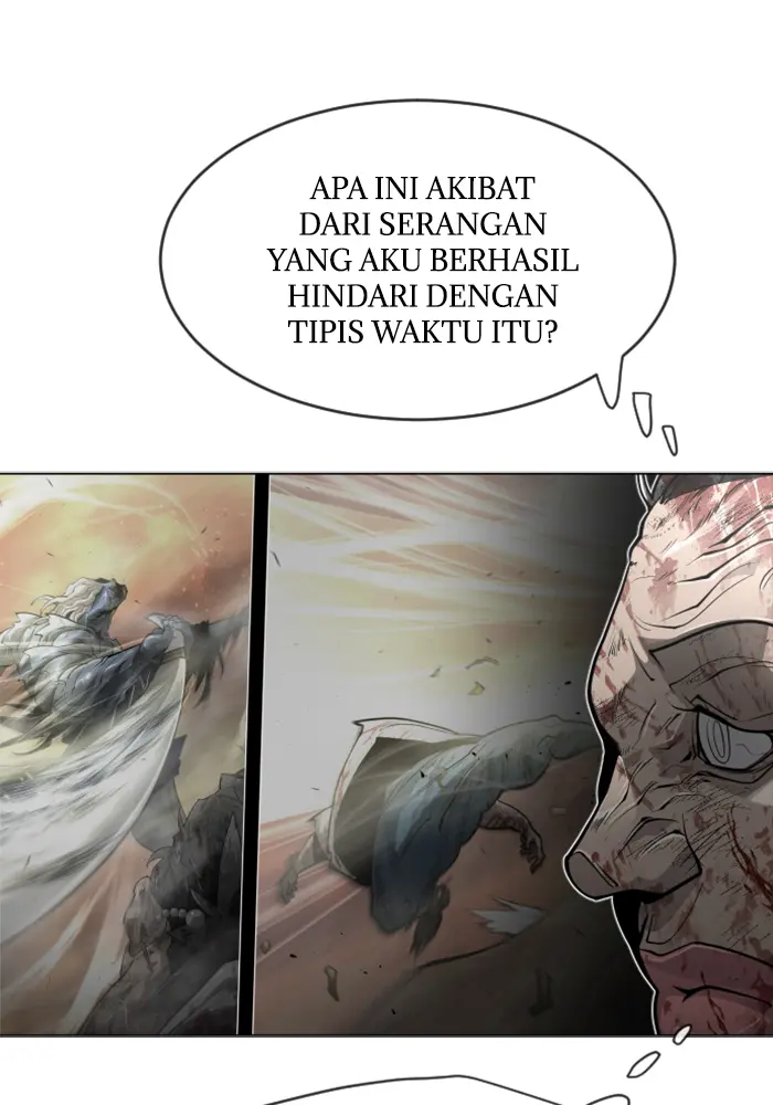 Superhuman Era Chapter 132 Gambar 87