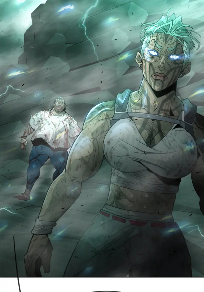 Superhuman Era Chapter 132 Gambar 91