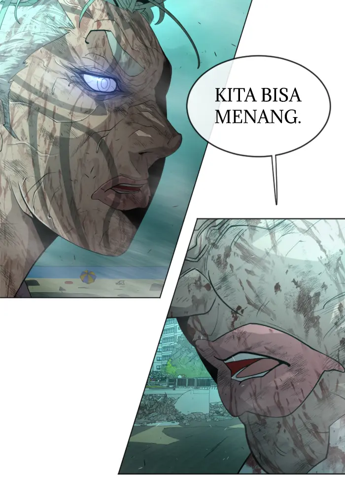 Superhuman Era Chapter 132 Gambar 95