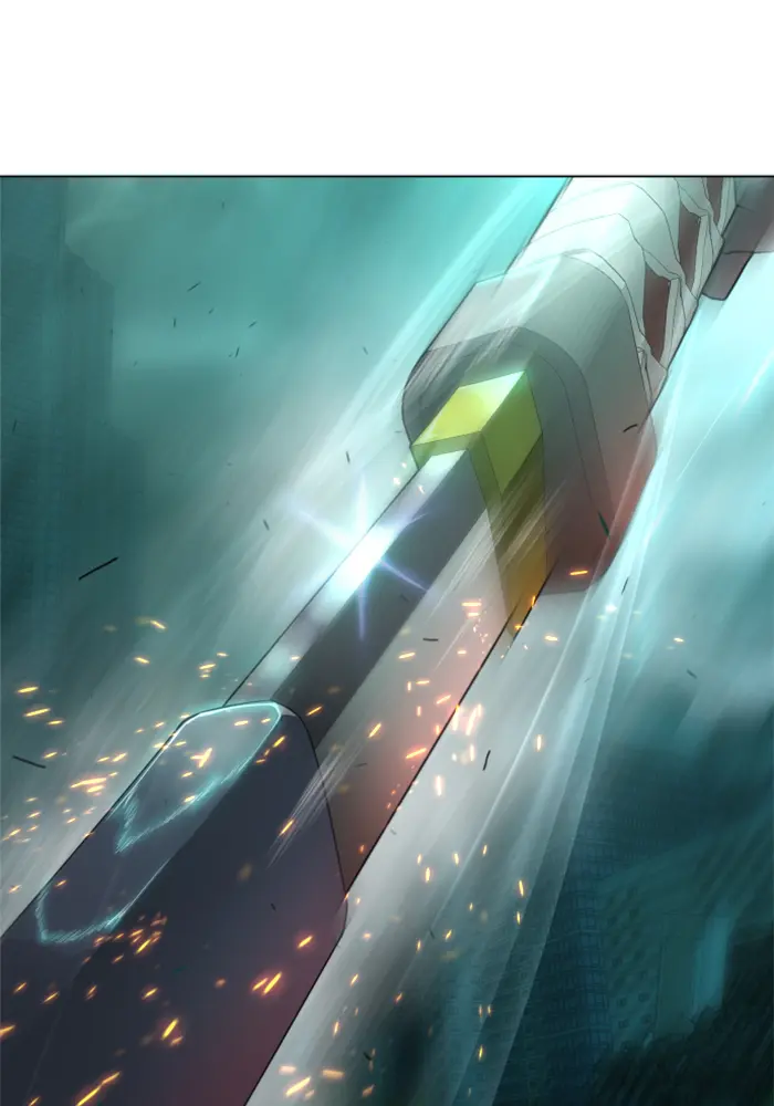 Superhuman Era Chapter 132 Gambar 99