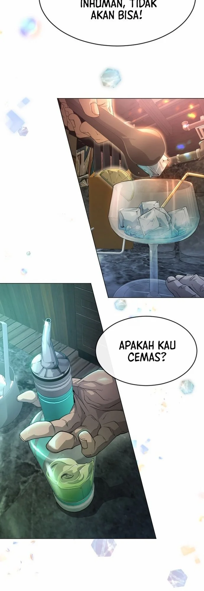 Superhuman Era Chapter 133 Gambar 30