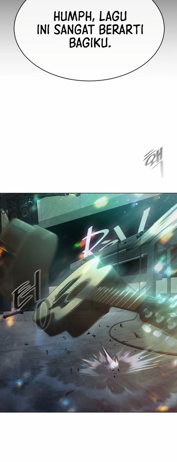 Superhuman Era Chapter 133 Gambar 36