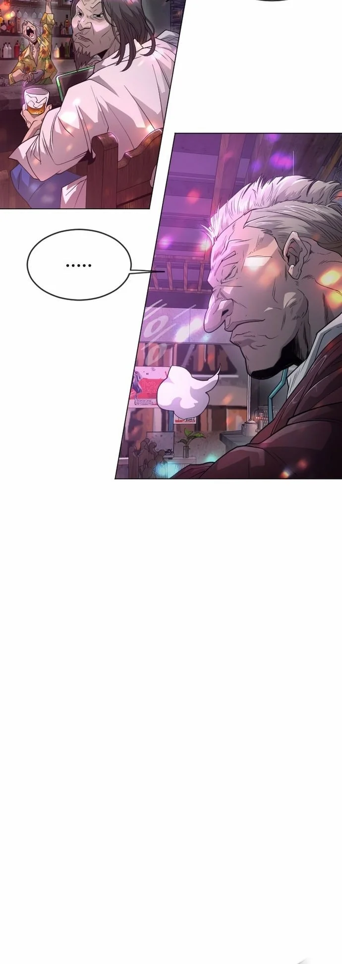 Superhuman Era Chapter 133 Gambar 39