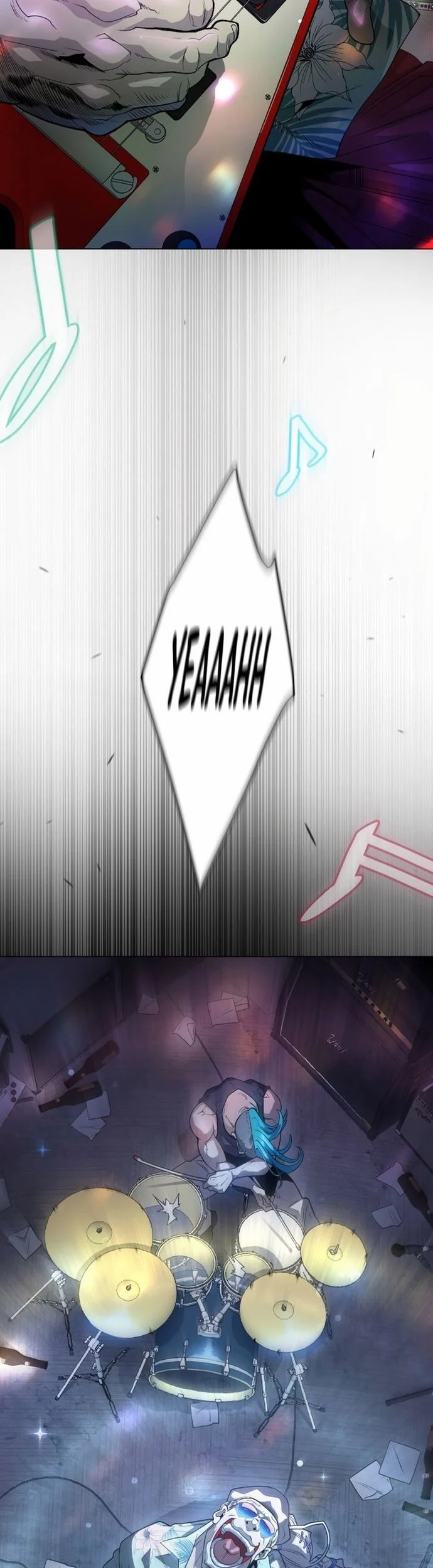 Superhuman Era Chapter 133 Gambar 41