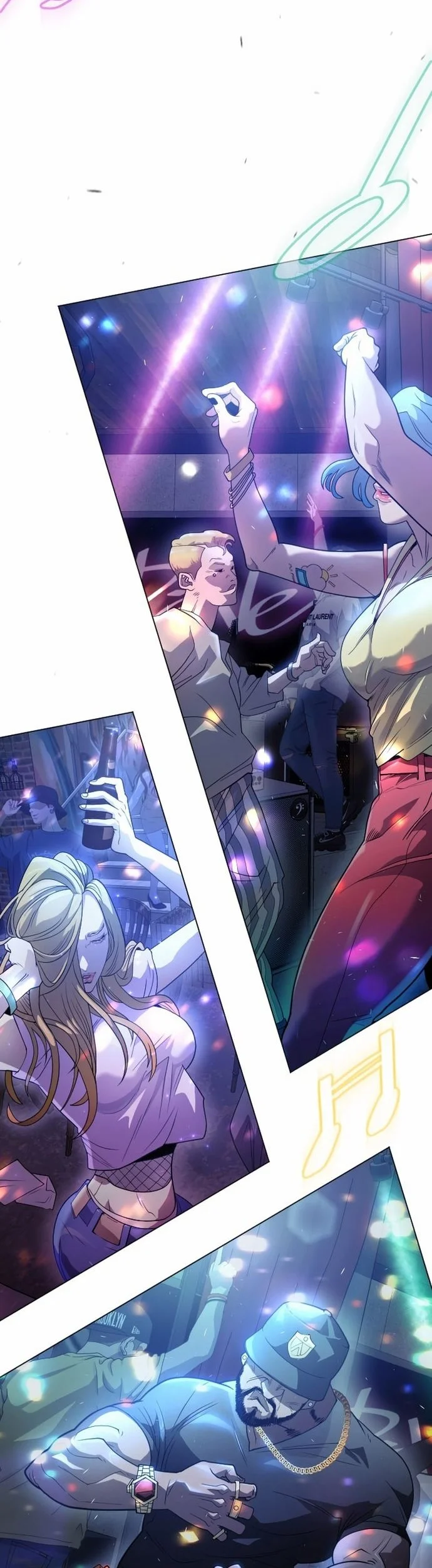 Superhuman Era Chapter 133 Gambar 44