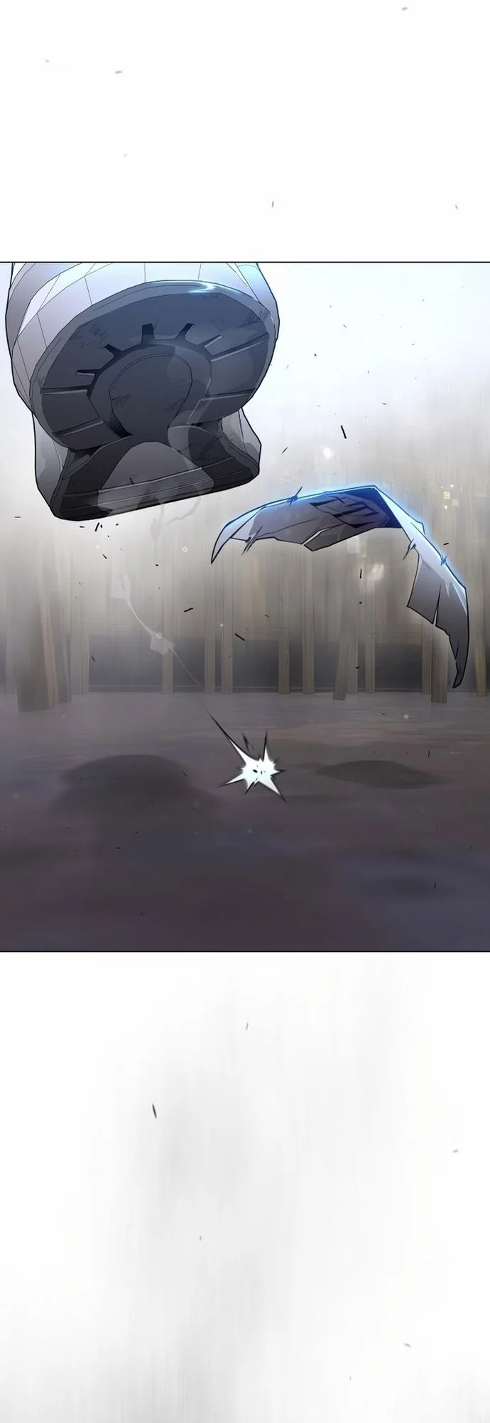 Superhuman Era Chapter 133 Gambar 48