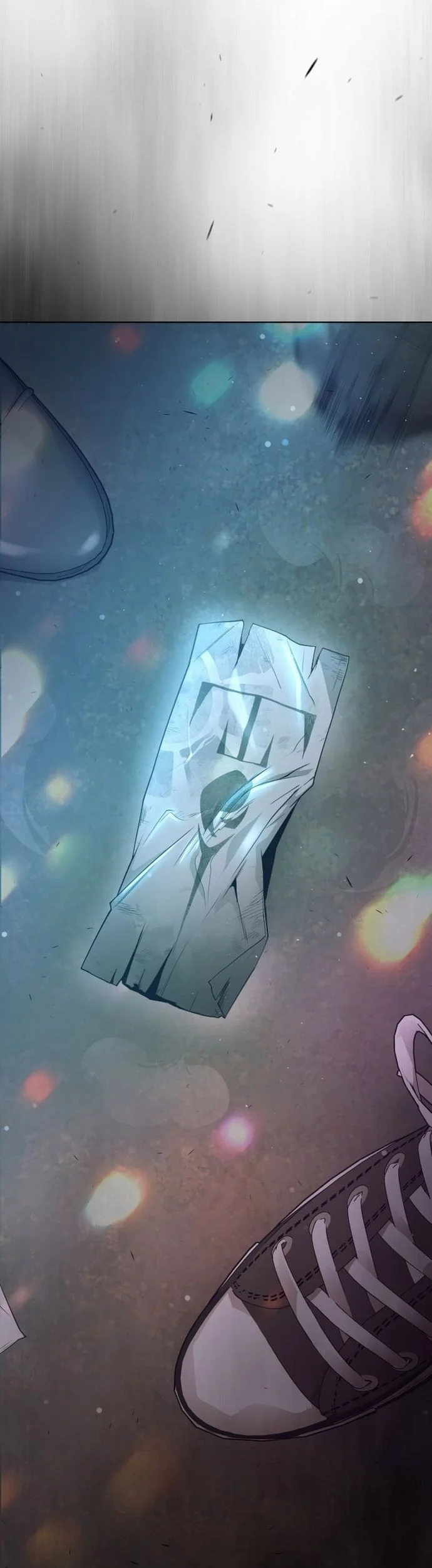 Superhuman Era Chapter 133 Gambar 49