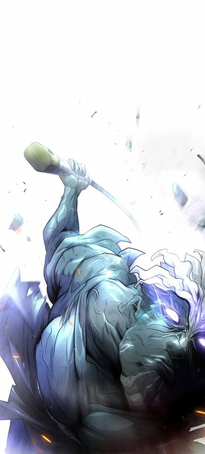Superhuman Era Chapter 133 Gambar 51