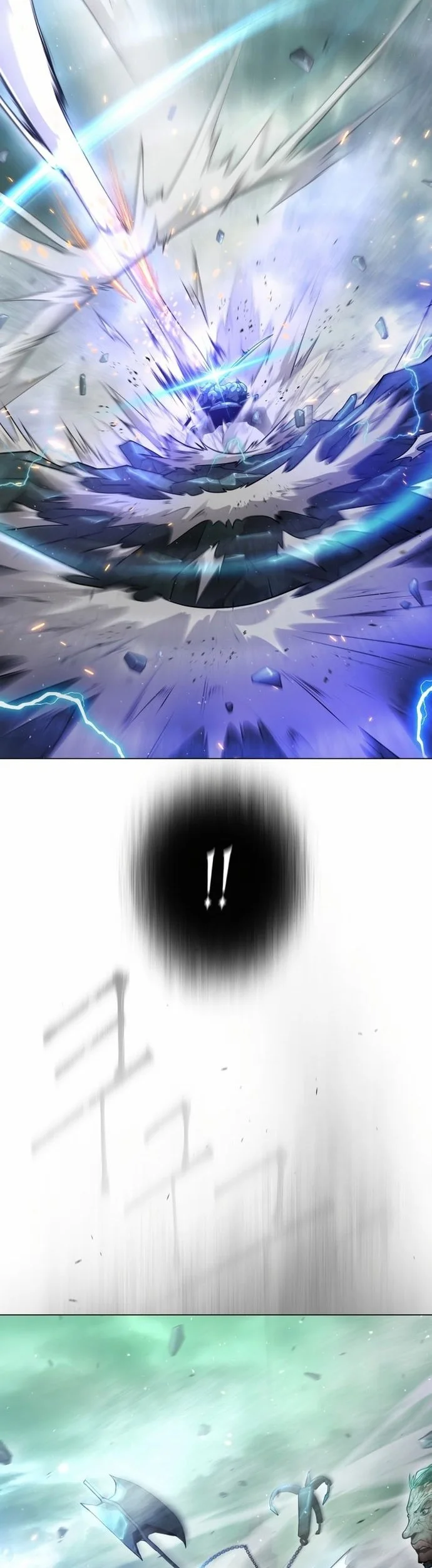 Superhuman Era Chapter 133 Gambar 53