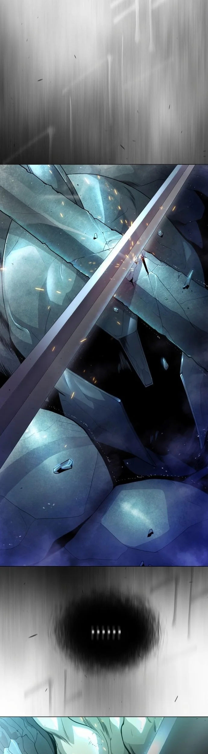 Superhuman Era Chapter 133 Gambar 55