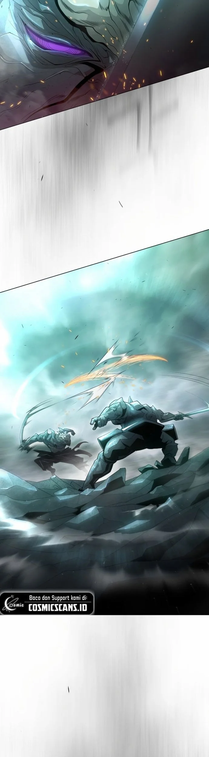 Superhuman Era Chapter 133 Gambar 56