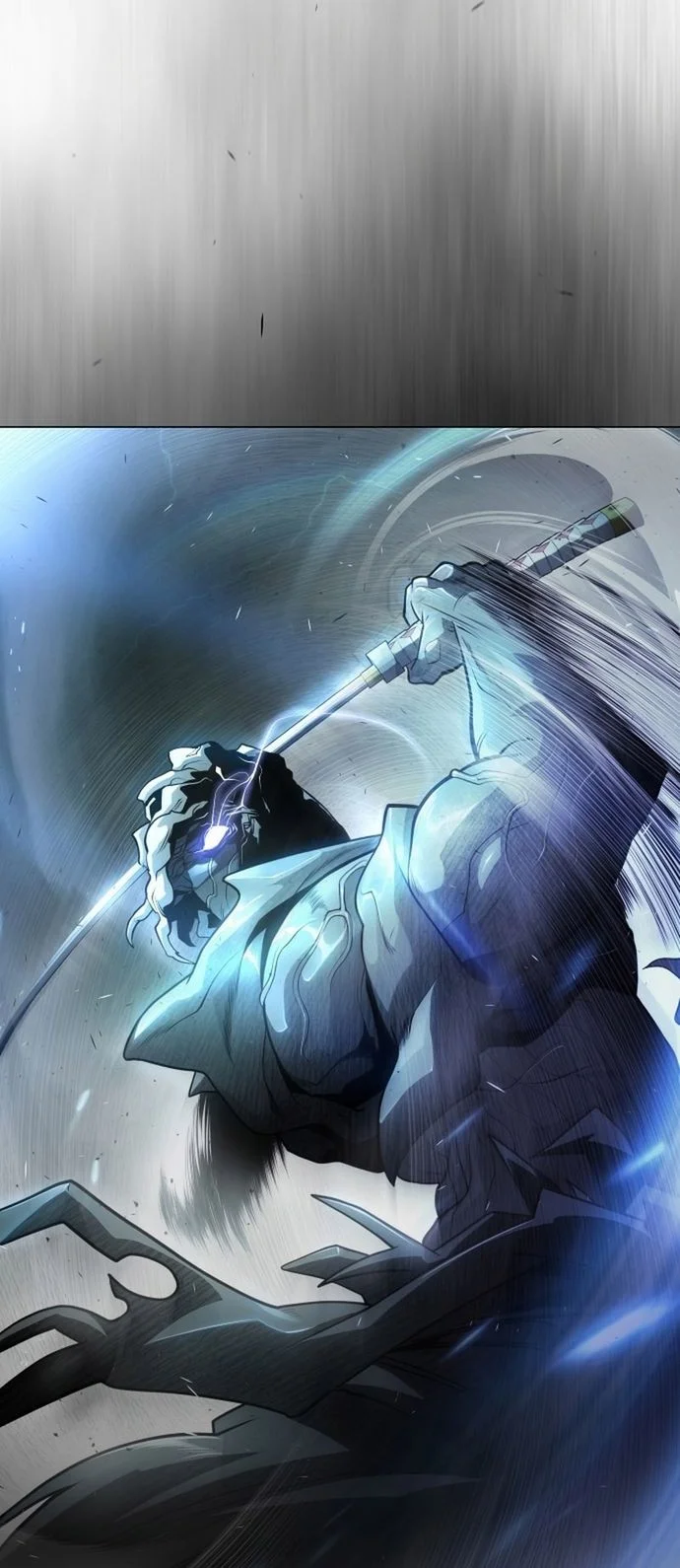 Superhuman Era Chapter 133 Gambar 57