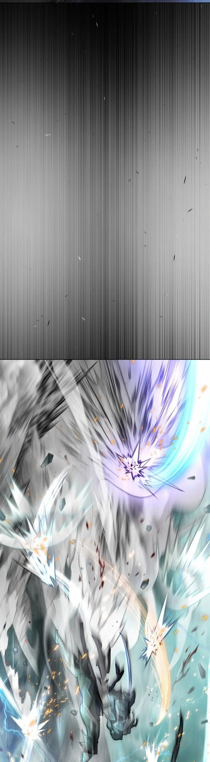 Superhuman Era Chapter 133 Gambar 58