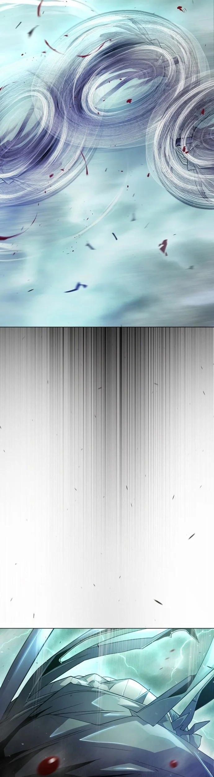 Superhuman Era Chapter 133 Gambar 67