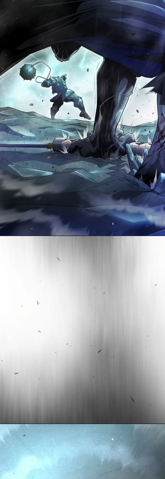 Superhuman Era Chapter 133 Gambar 68
