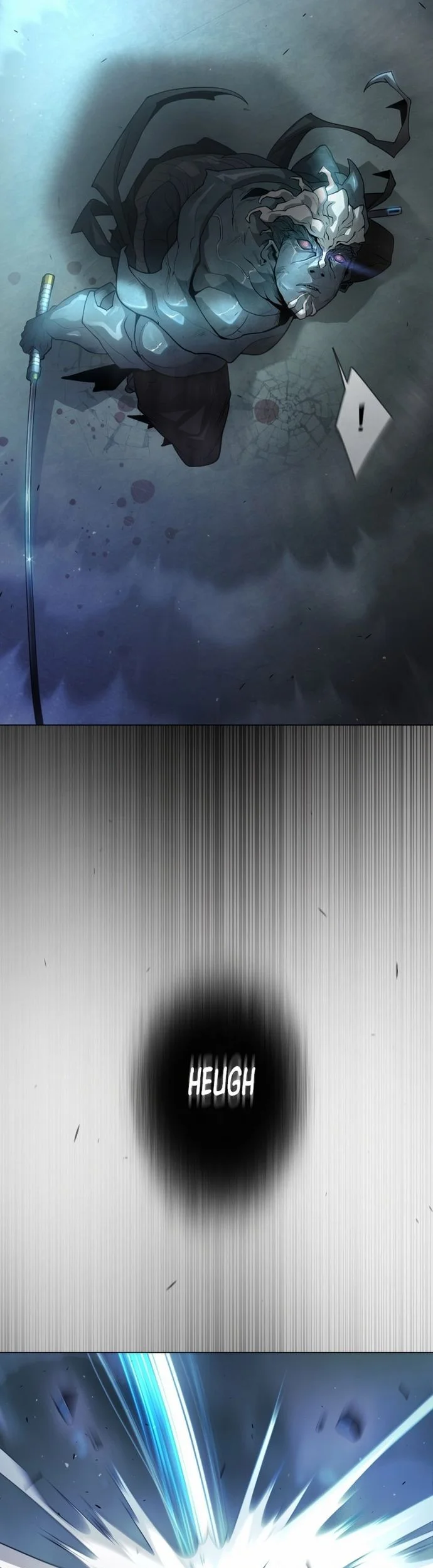Superhuman Era Chapter 133 Gambar 69