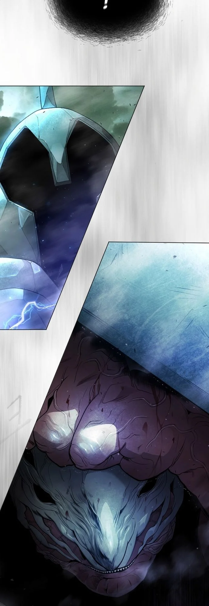 Superhuman Era Chapter 133 Gambar 71