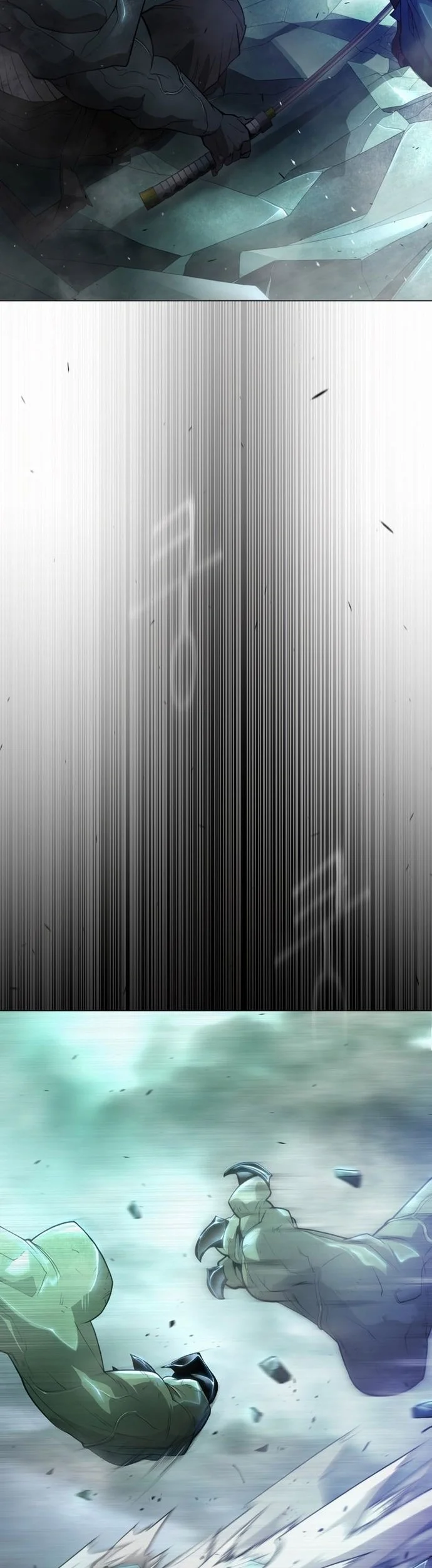 Superhuman Era Chapter 133 Gambar 73
