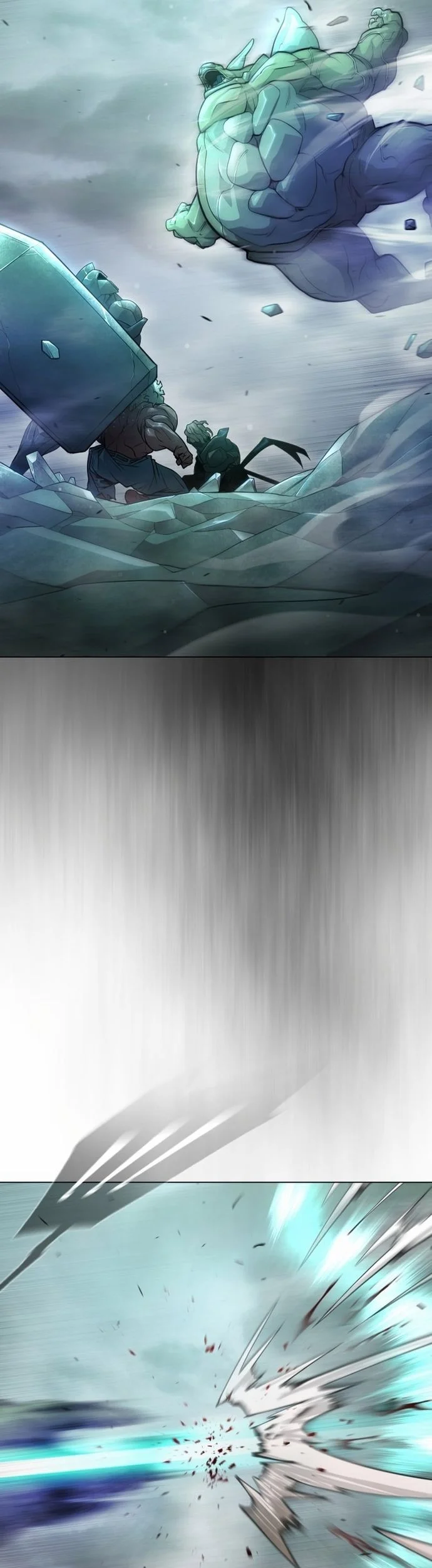 Superhuman Era Chapter 133 Gambar 75