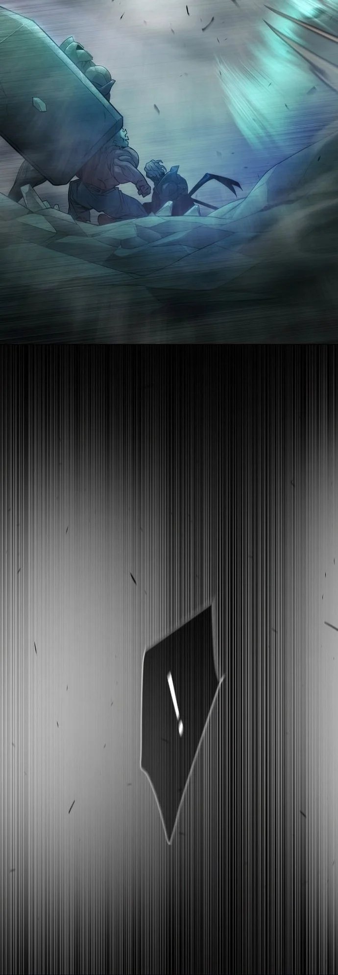 Superhuman Era Chapter 133 Gambar 76