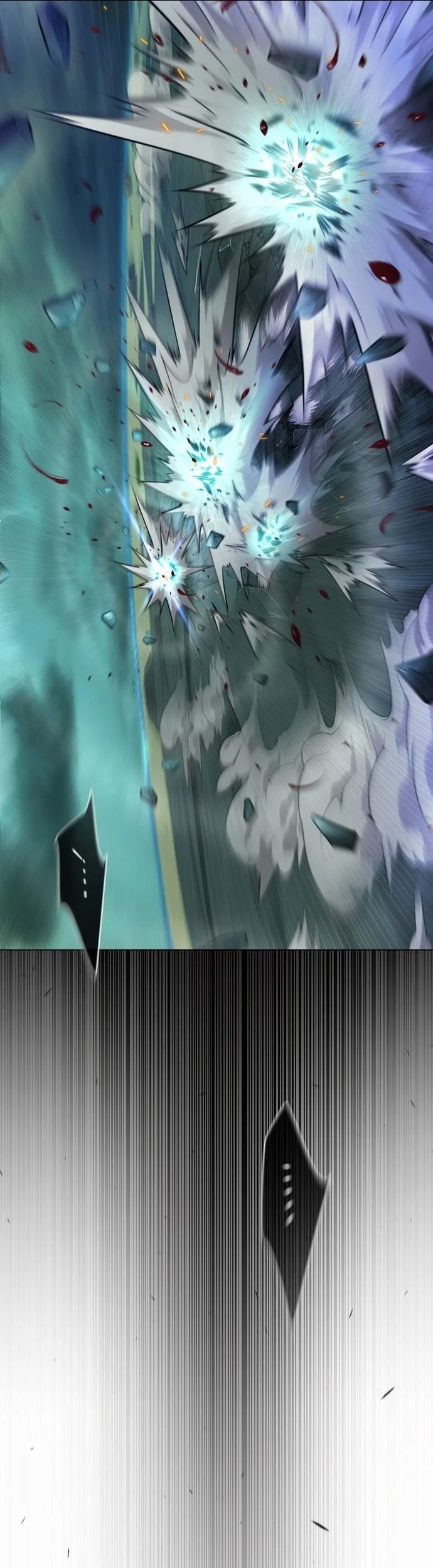 Superhuman Era Chapter 133 Gambar 77