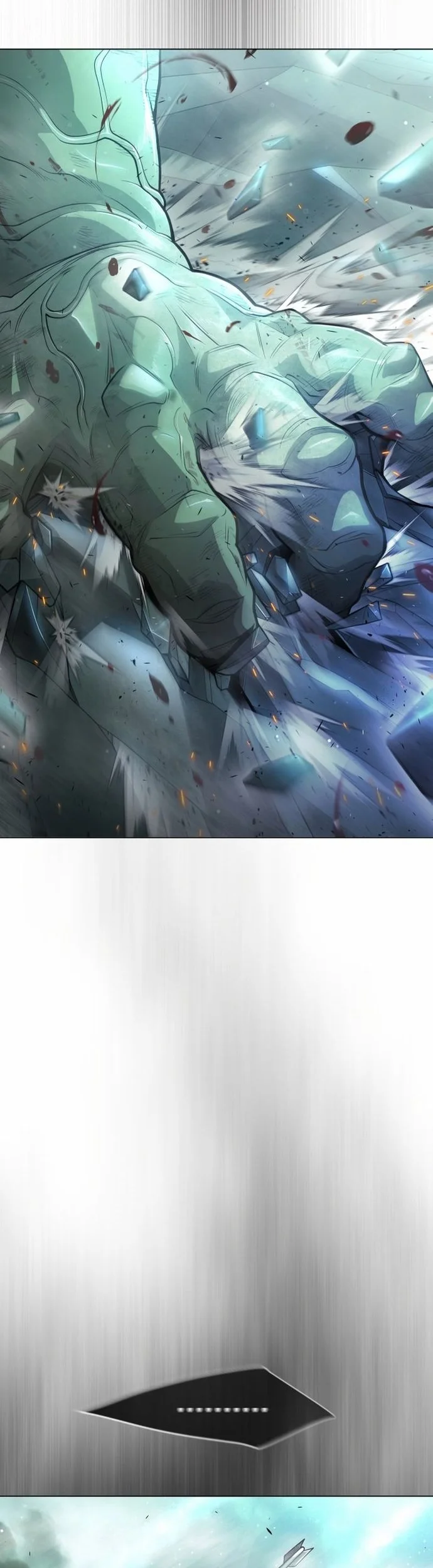 Superhuman Era Chapter 133 Gambar 78