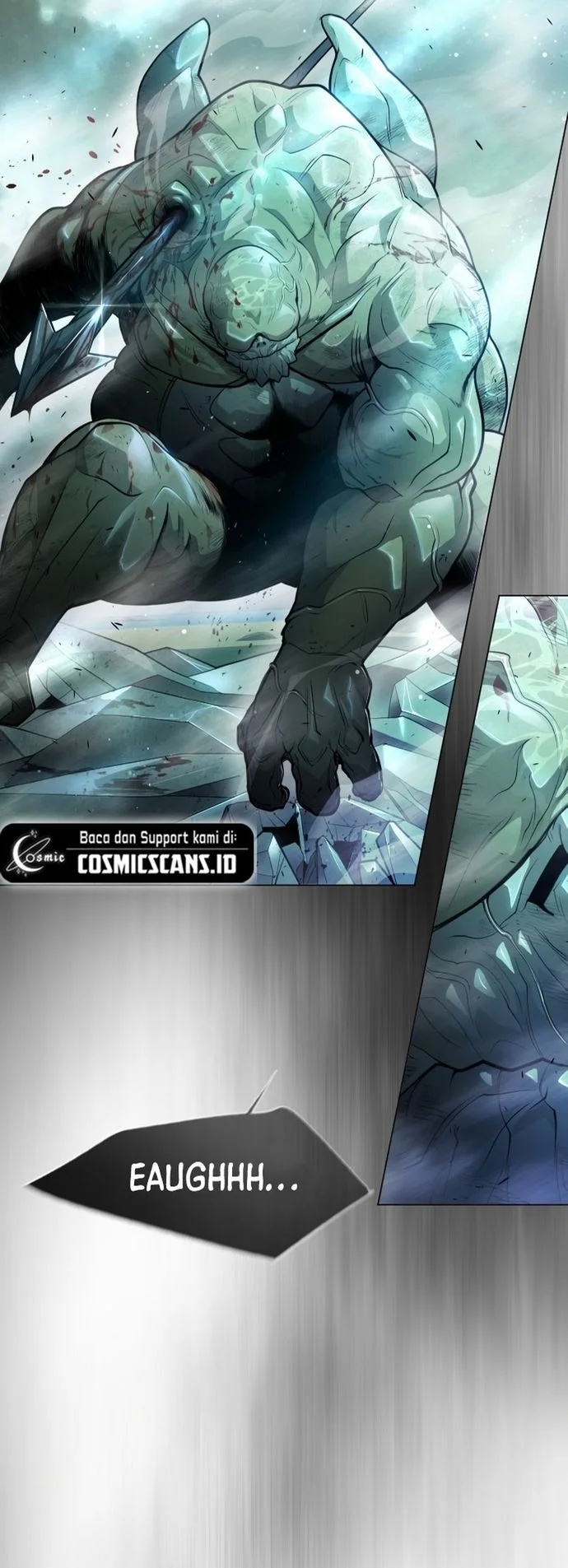 Superhuman Era Chapter 133 Gambar 79