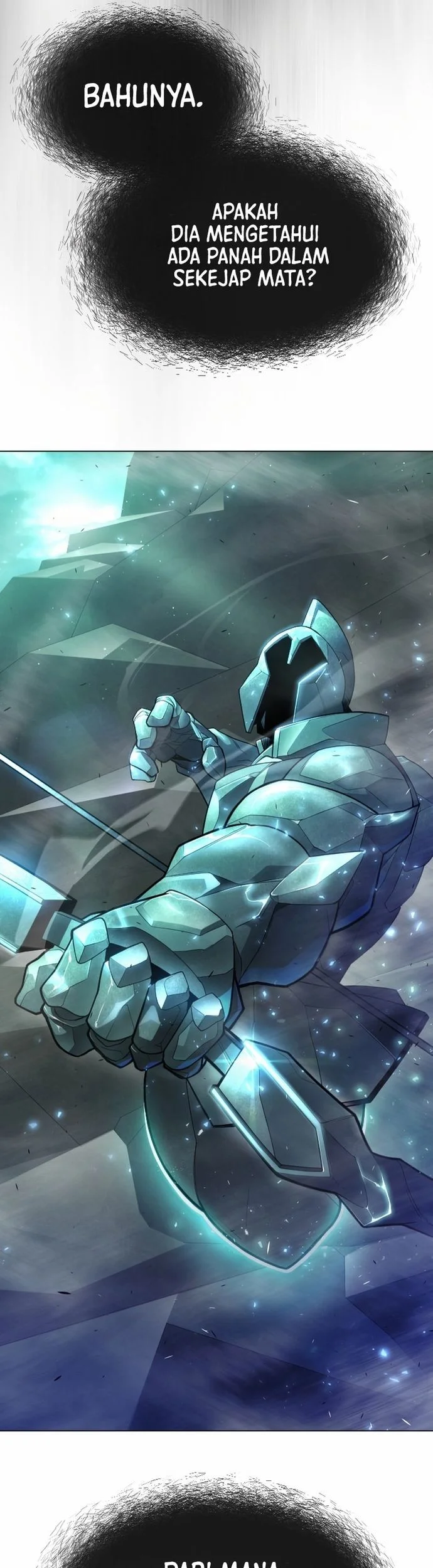 Superhuman Era Chapter 133 Gambar 80