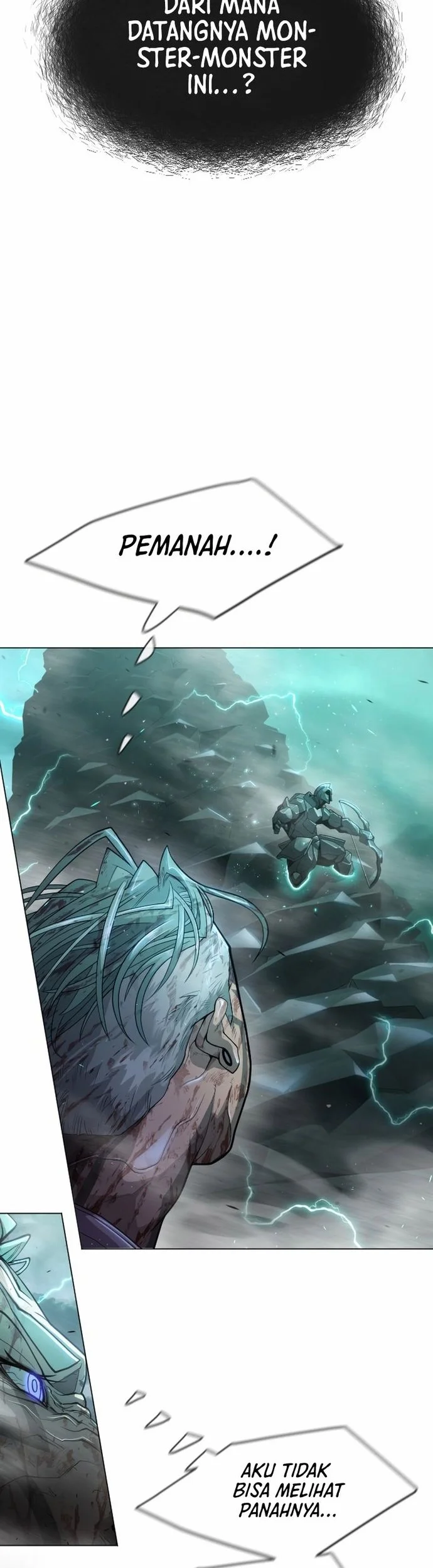 Superhuman Era Chapter 133 Gambar 81