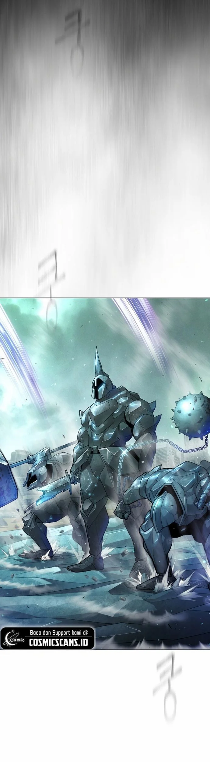 Superhuman Era Chapter 133 Gambar 83