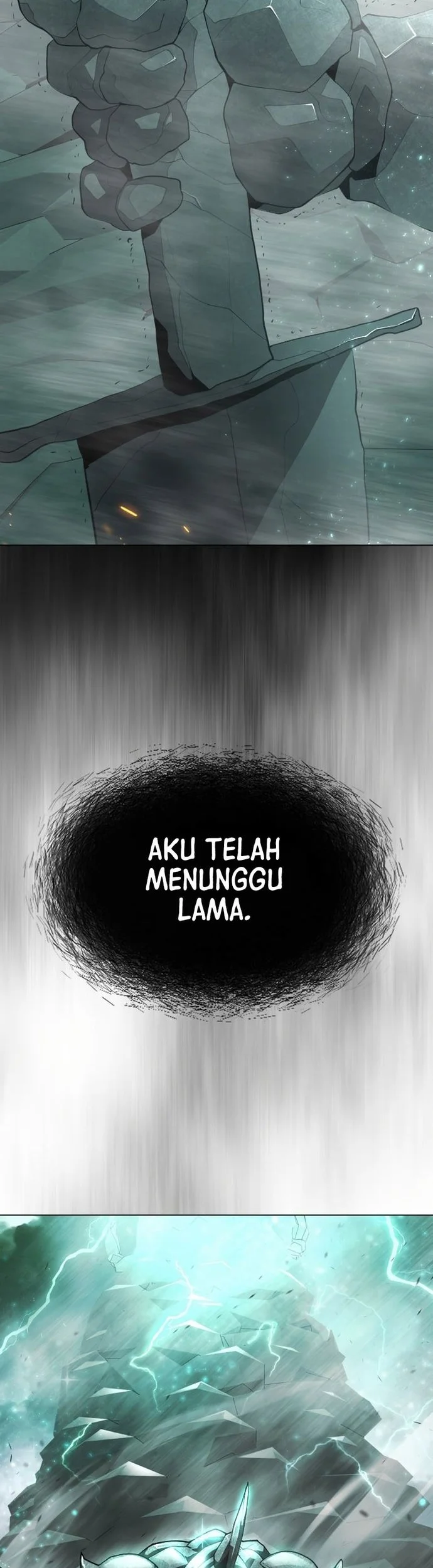 Superhuman Era Chapter 133 Gambar 5