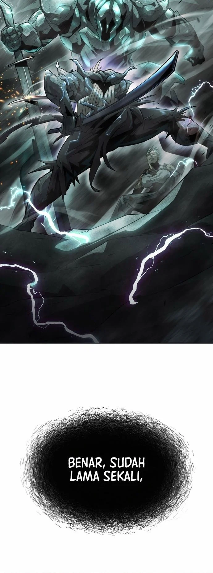 Superhuman Era Chapter 133 Gambar 6