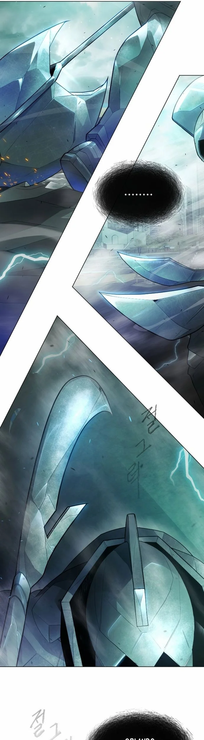 Superhuman Era Chapter 133 Gambar 86