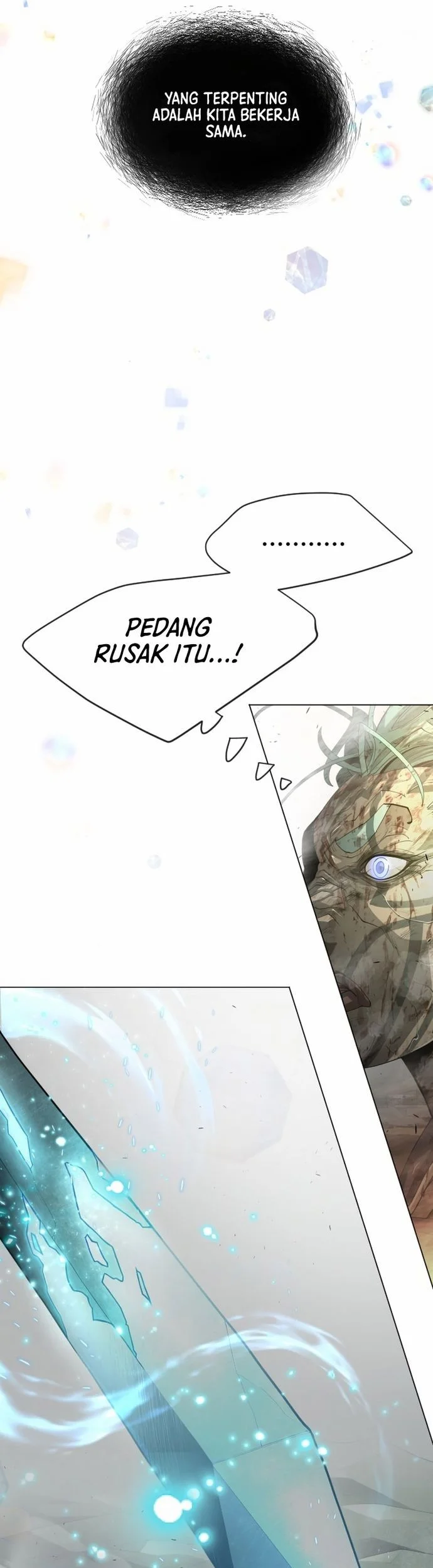 Superhuman Era Chapter 133 Gambar 89