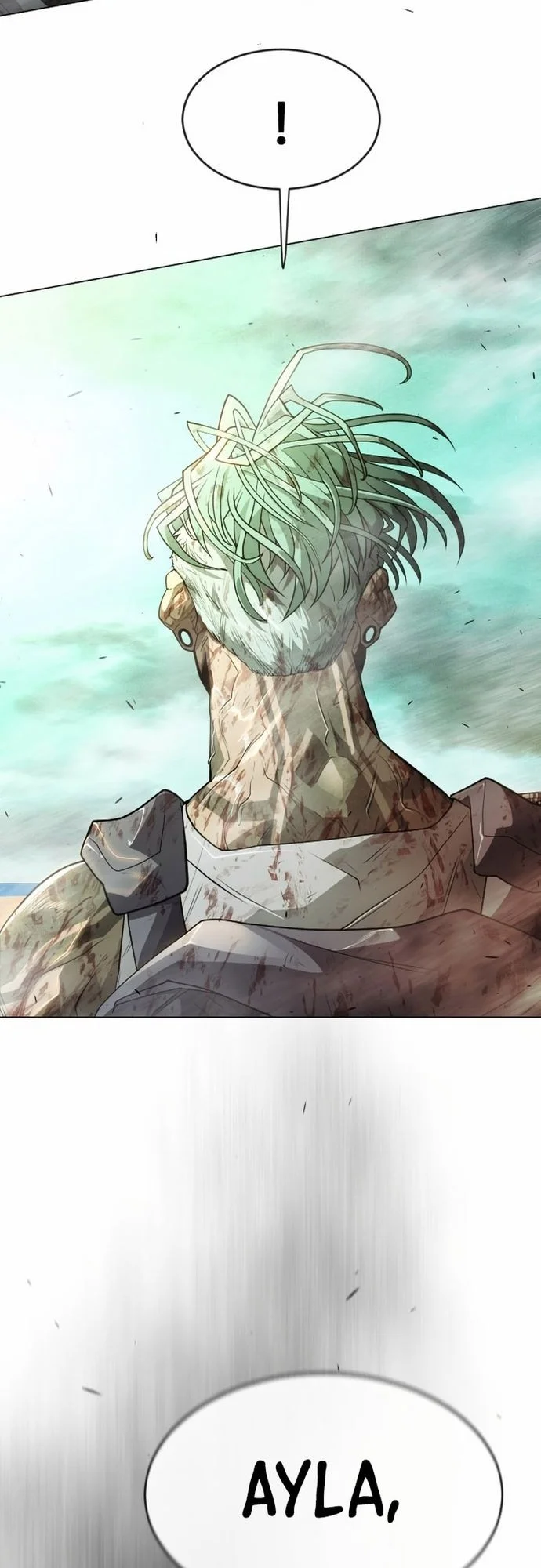 Superhuman Era Chapter 133 Gambar 91