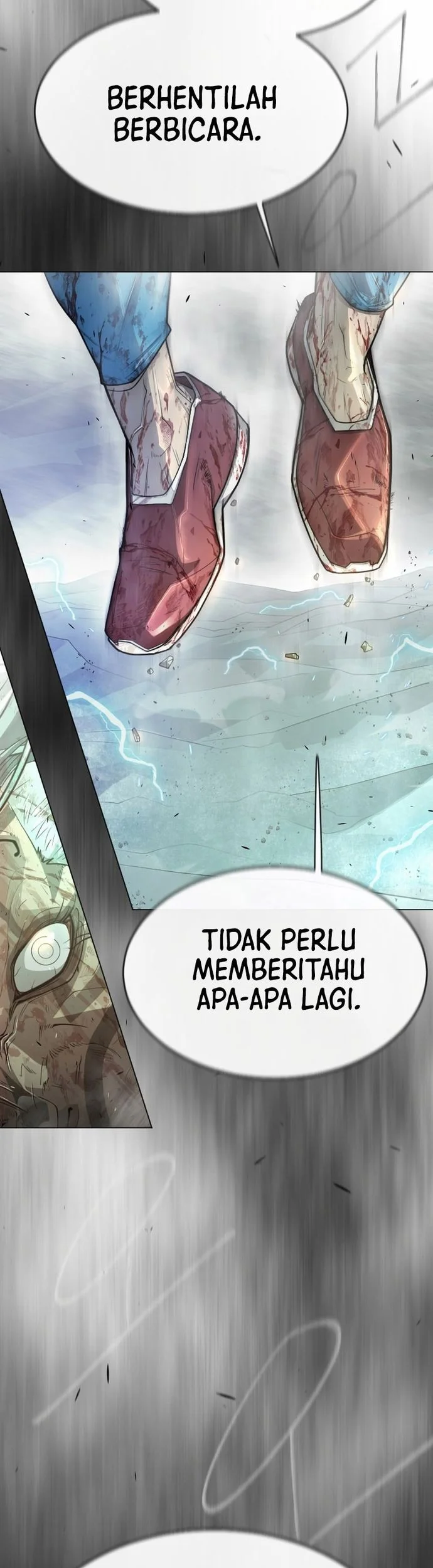 Superhuman Era Chapter 133 Gambar 92