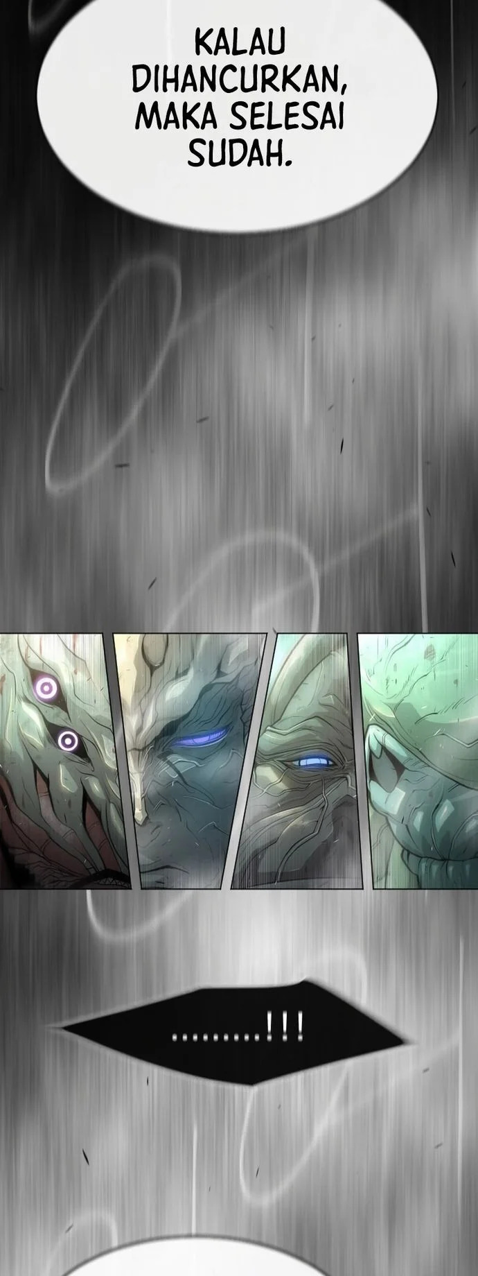 Superhuman Era Chapter 133 Gambar 94