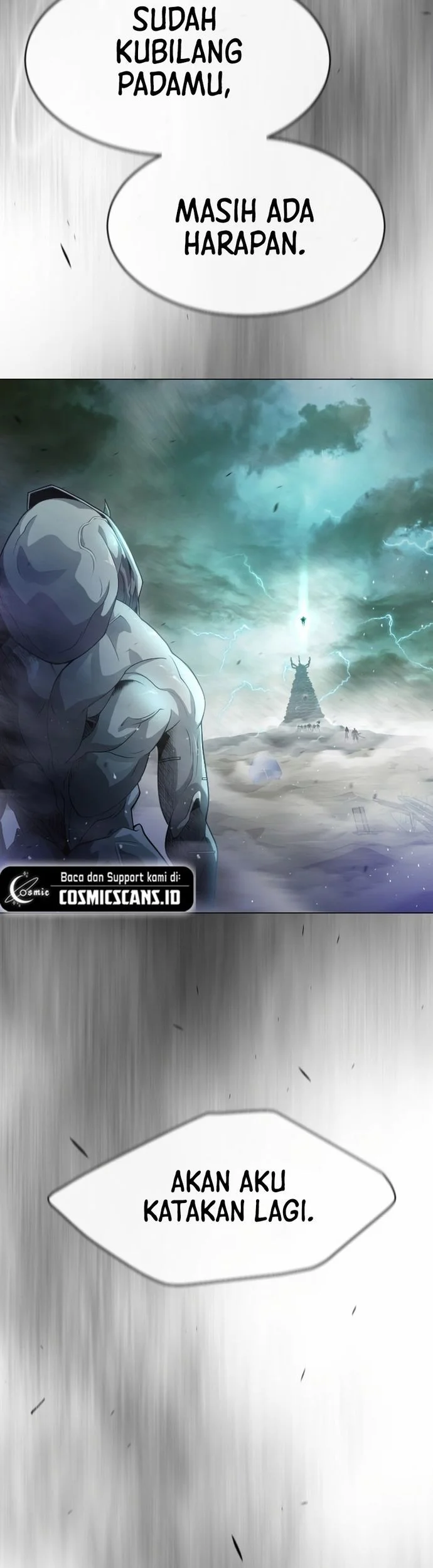Superhuman Era Chapter 133 Gambar 95