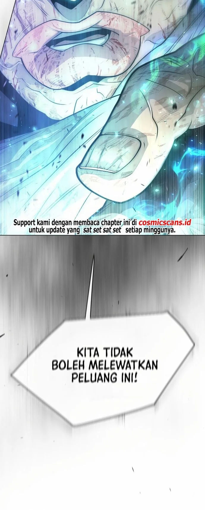 Superhuman Era Chapter 133 Gambar 97