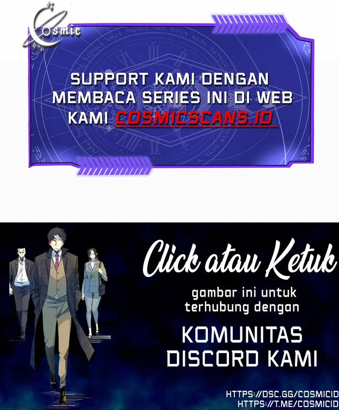 Superhuman Era Chapter 133 Gambar 98