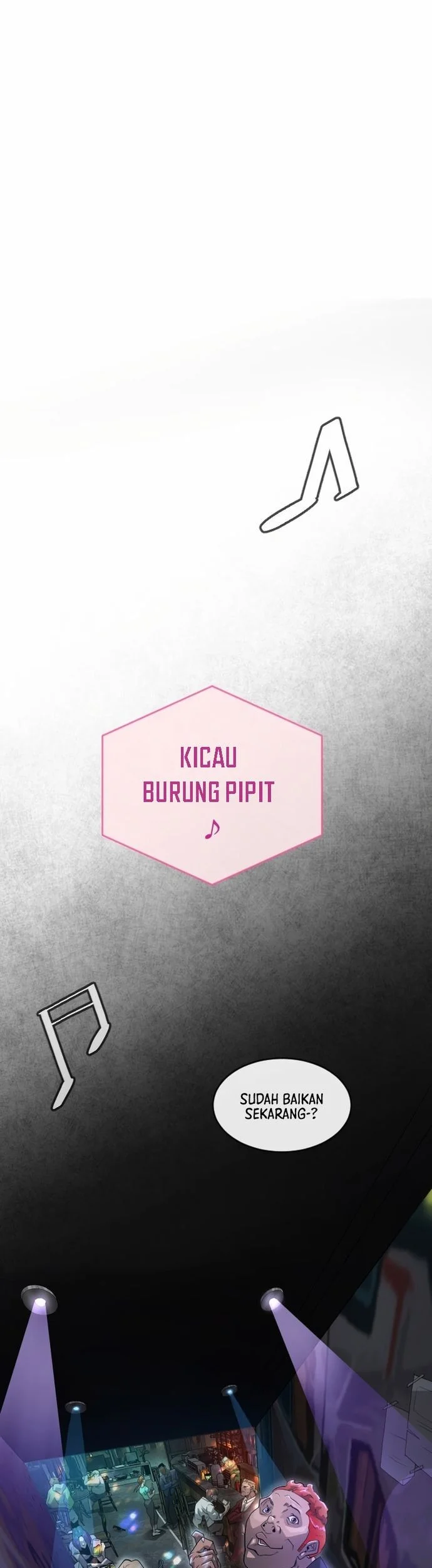 Superhuman Era Chapter 133 Gambar 13