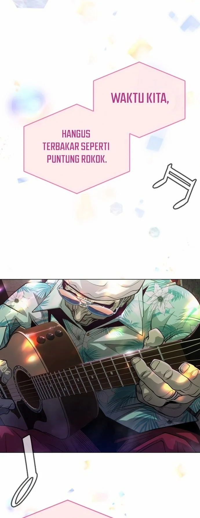 Superhuman Era Chapter 133 Gambar 15