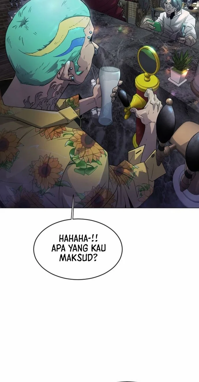 Superhuman Era Chapter 133 Gambar 18