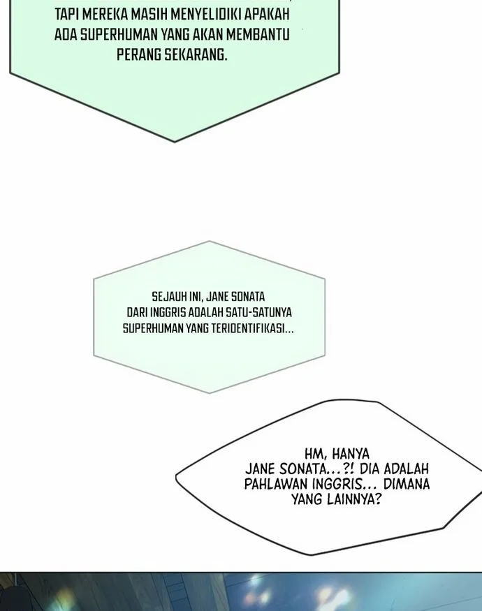 Superhuman Era Chapter 133 Gambar 21