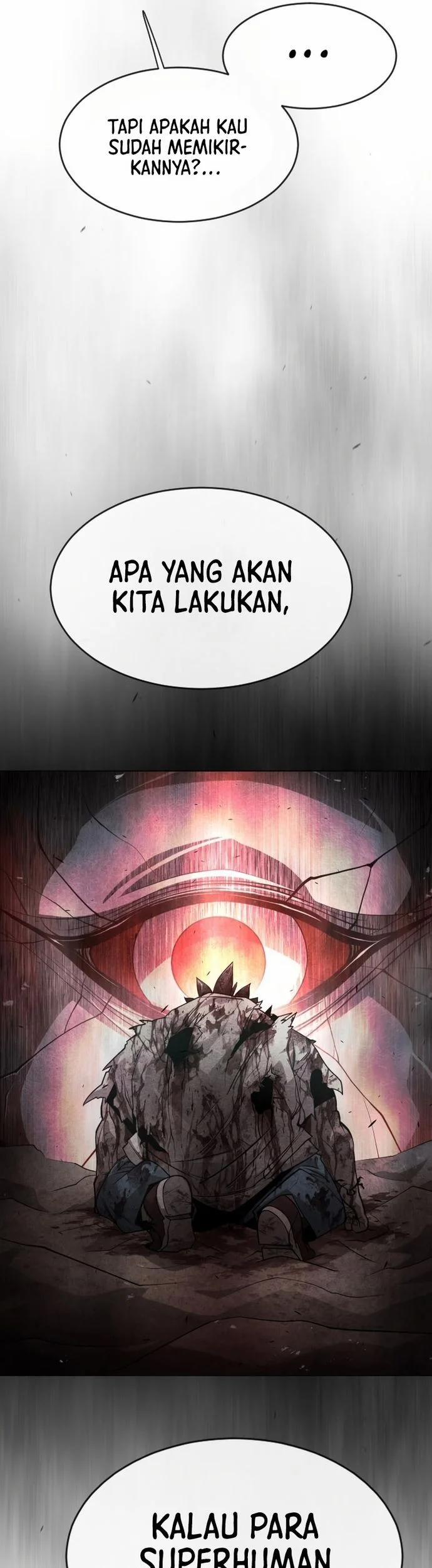 Superhuman Era Chapter 133 Gambar 25