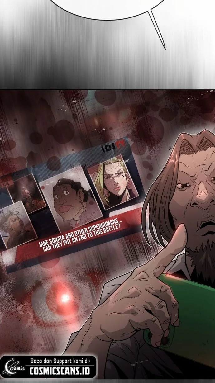 Superhuman Era Chapter 133 Gambar 27