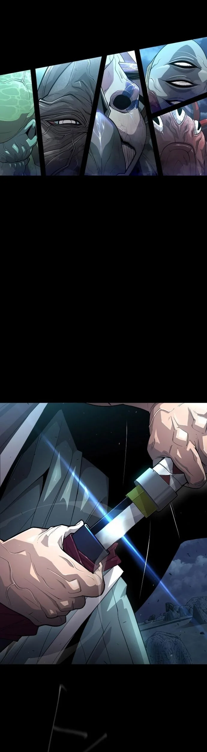 Superhuman Era Chapter 134 Gambar 29