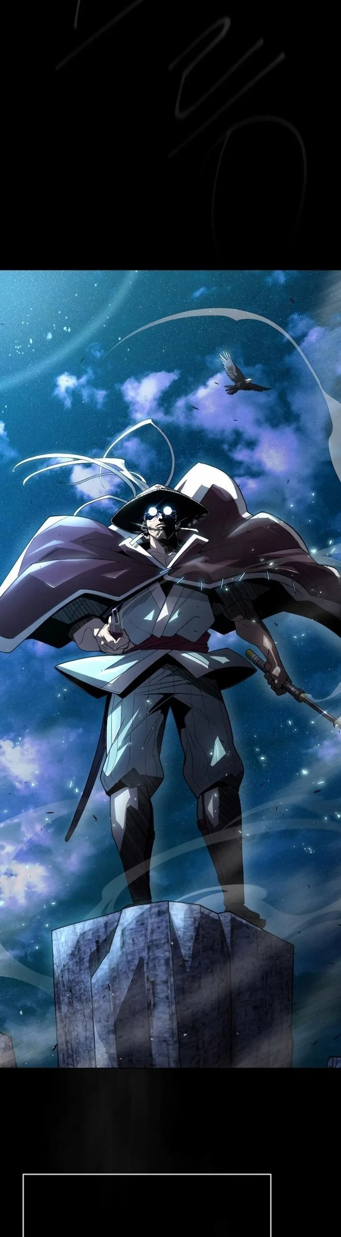 Superhuman Era Chapter 134 Gambar 30